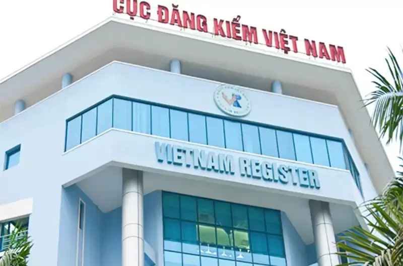 Cục Đăng Kiểm Việt Nam là gì? Mức phí đăng kiểm xe ô tô 2025