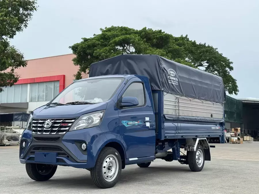 Tera Star Plus mang phong cách hiện đại, sang trọng