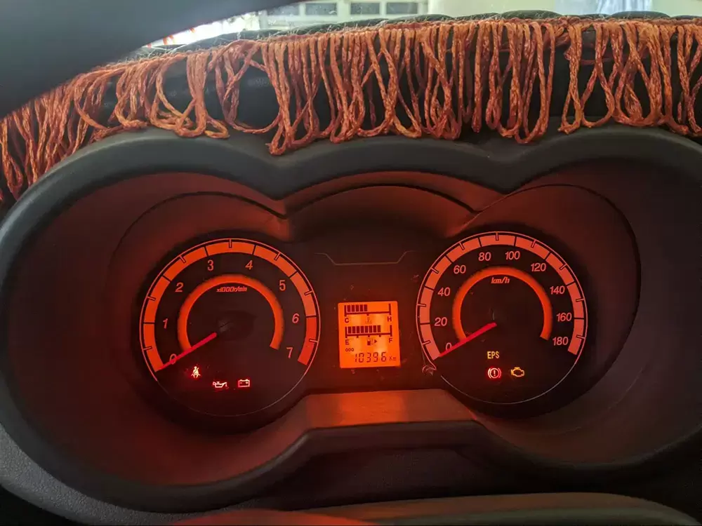 Đánh giá xe tải Tera100S: Hiệu quả, bền bỉ, đáng đồng tiền