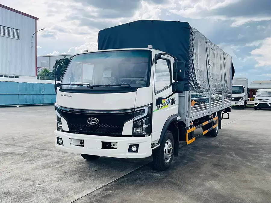 Tera190SL Plus sẵn sàng đáp ứng nhu cầu của nhiều nhóm khách hàng khác nhau