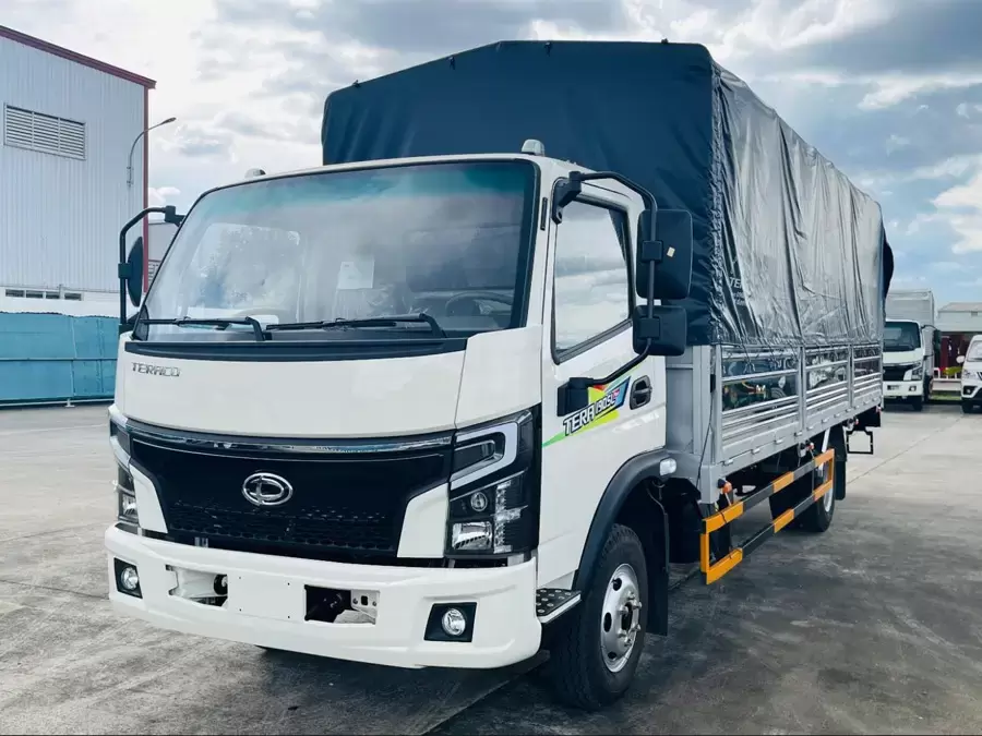 Tổng quan về Tera190SL Plus