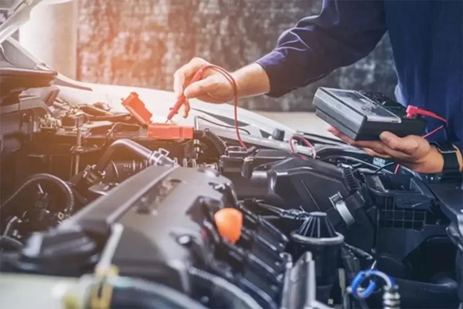 Kiểm tra trước chuyến đi giúp xe vận hành ổn định hơn