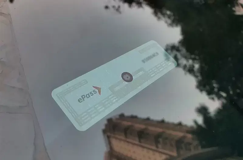 ePass là gì? Cách chuyển ePass qua tài khoản giao thông