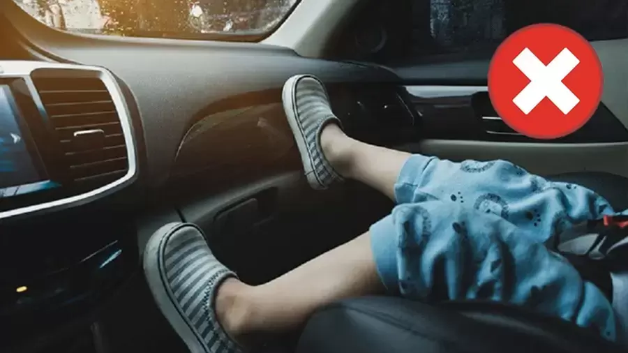 Phạt từ 800.000 đến 1.000.000 đồng khi không trang bị ghế cho trẻ em từ 2026