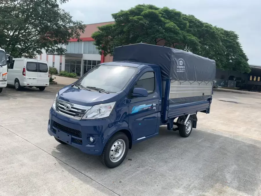 Giá lăn bánh xe tải Tera100S và những yếu tố ảnh hưởng