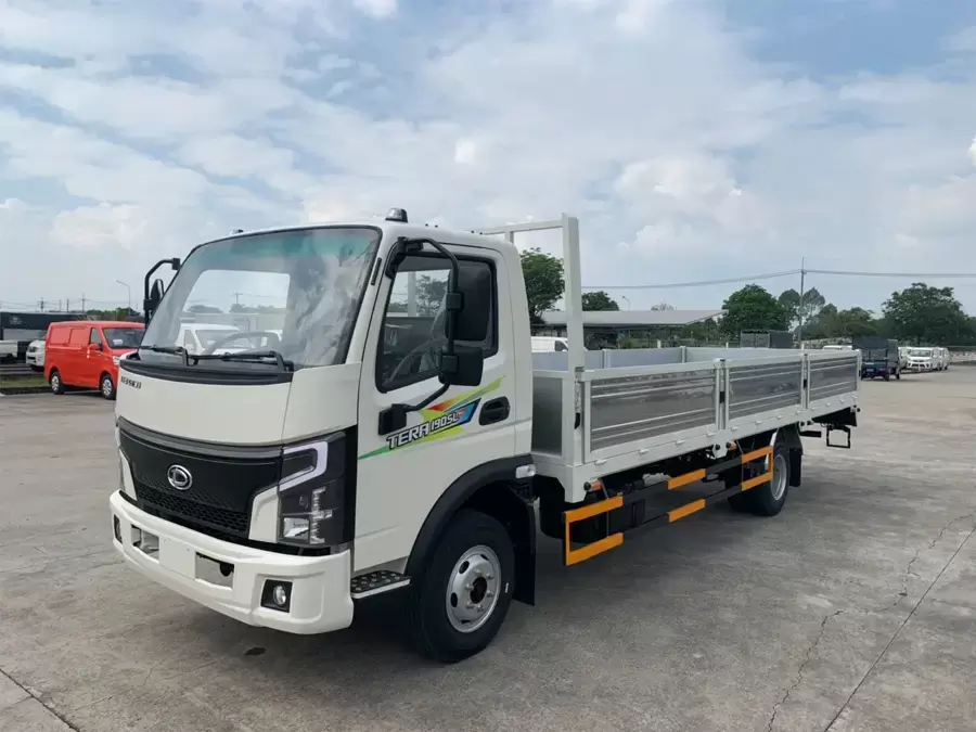 Xe tải 1.9 tấn Tera190SL Plus hiện có mức giá từ 539.000.000 - 557.000.000