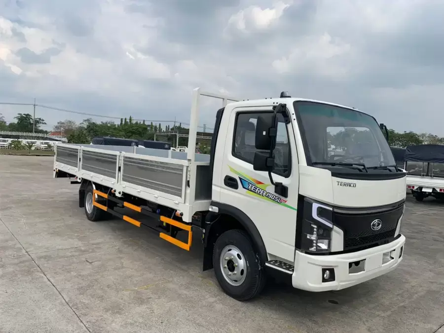 Xe tải 1.9 tấn Tera190SL Plus