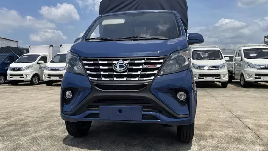 Công nghệ GDi - DVVT tiết kiệm nhiên liệu vượt trội mà vẫn tăng công suất toàn tải