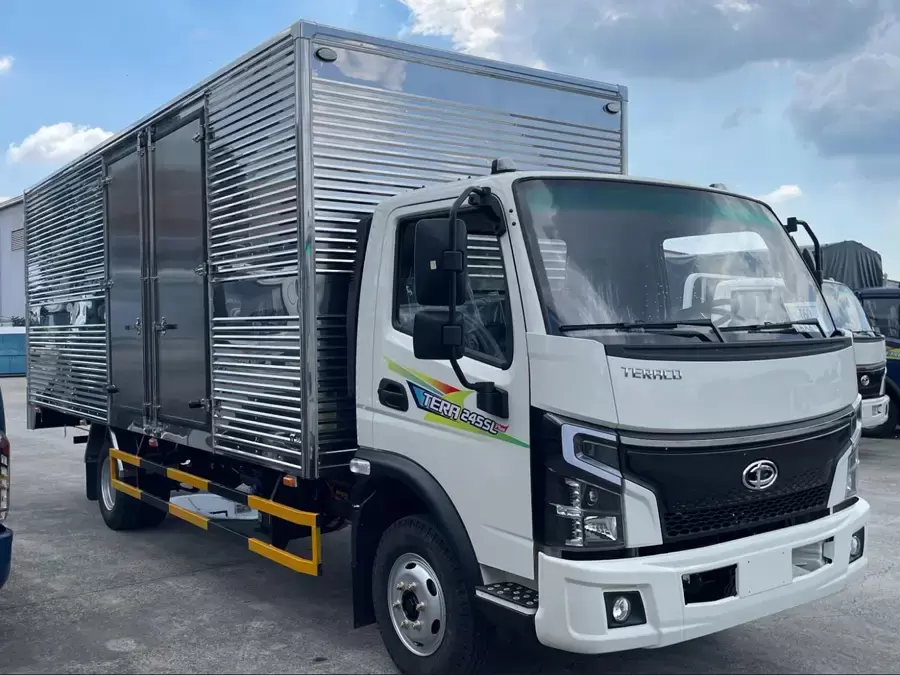 Sở hữu Tera245SL Plus chỉ từ 79 - 83 triệu VNĐ