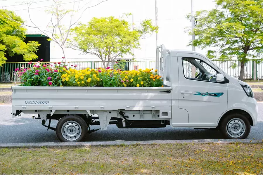 Lựa chọn loại thùng phù hợp với mặt hàng kinh doanh