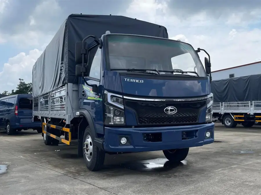 Ngân sách cần chuẩn bị để đưa xe vào khai thác