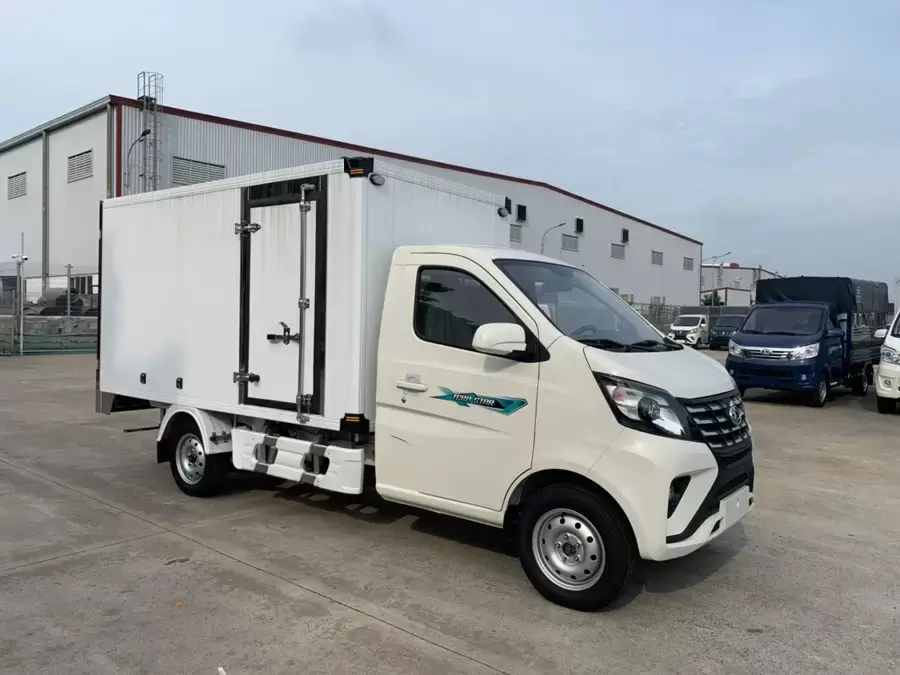 Lượng tìm kiếm giá xe tải TERACO 990kg tăng trong thời gian gần đây