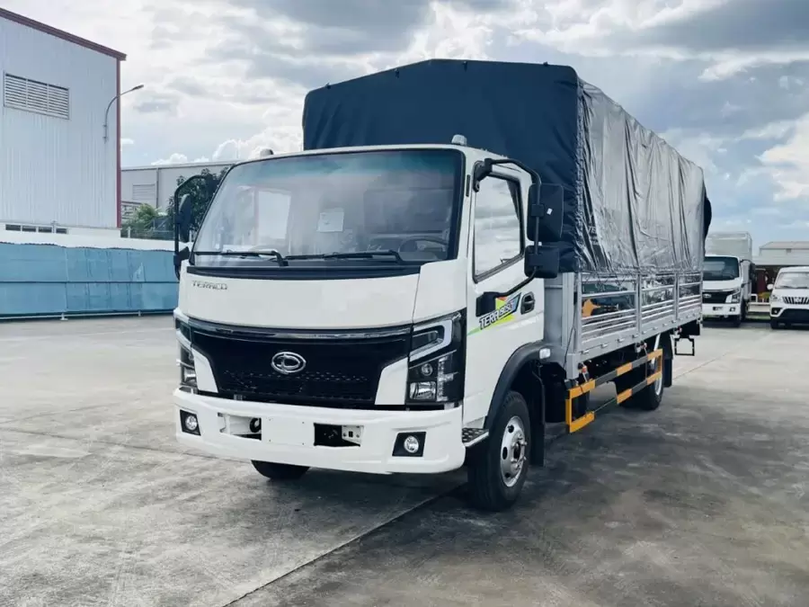 Xe tải Tera190SL Plus