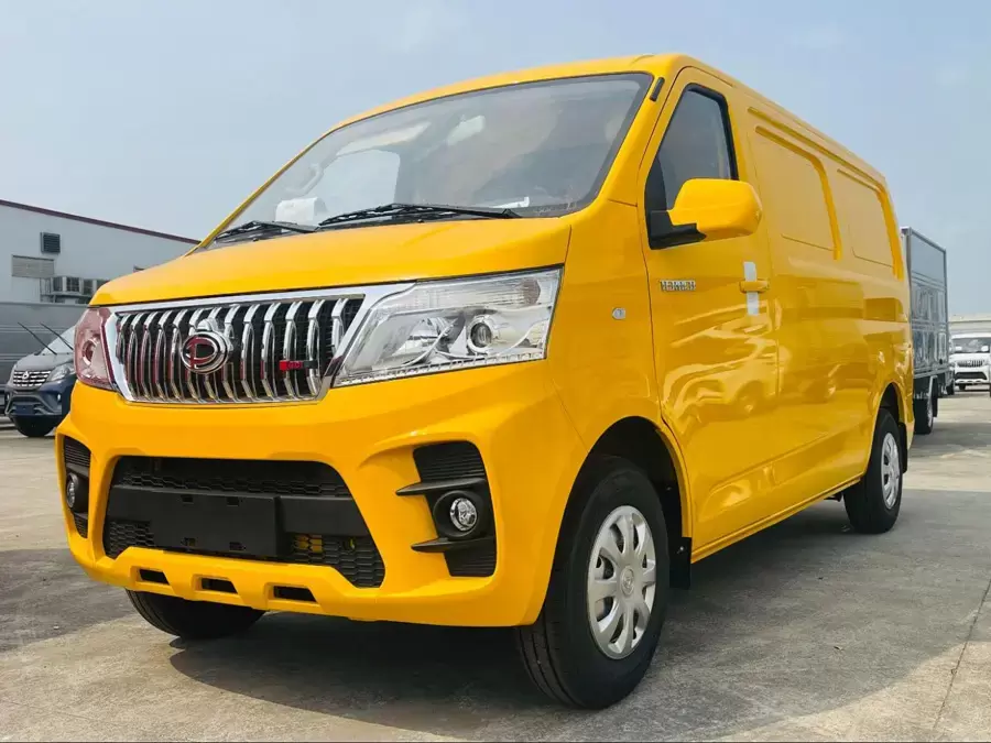 Tera-V6 – Sự cân bằng giữa công suất mạnh mẽ và tiết kiệm nhiên liệu