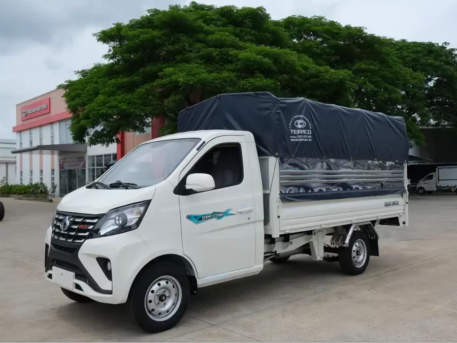 Những vấn đề thường gặp khi vận hành xe tải 1 tấn
