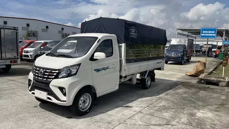 Chi phí đăng kiểm xe ô tô