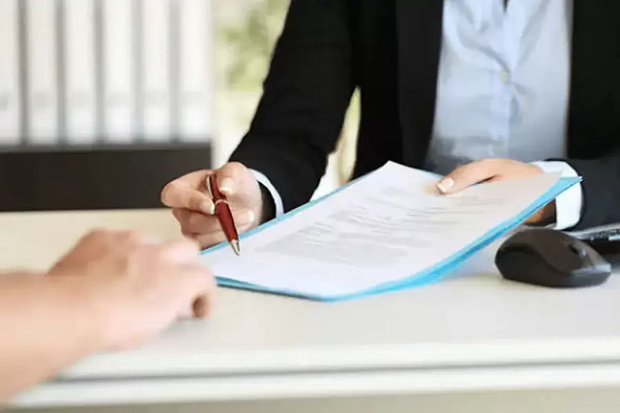 Trình tự làm lại giấy đăng ký xe