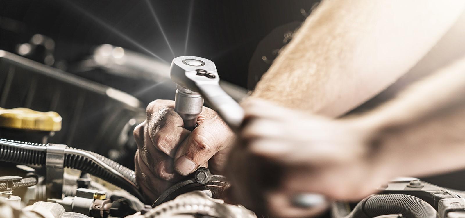 Chính sách bảo hành bảo dưỡng