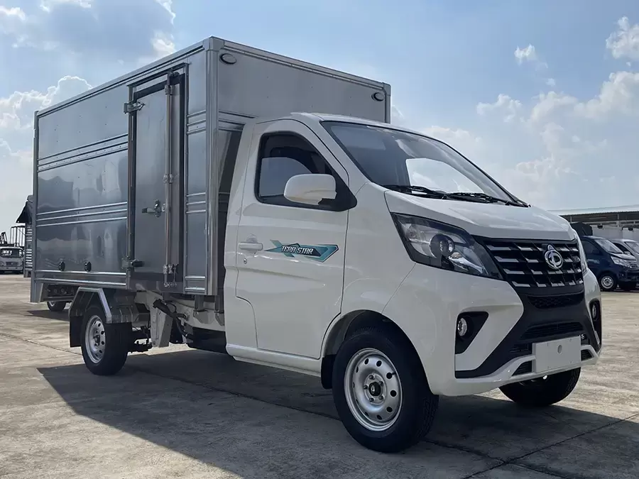Xe tải 1 tấn Tera Star