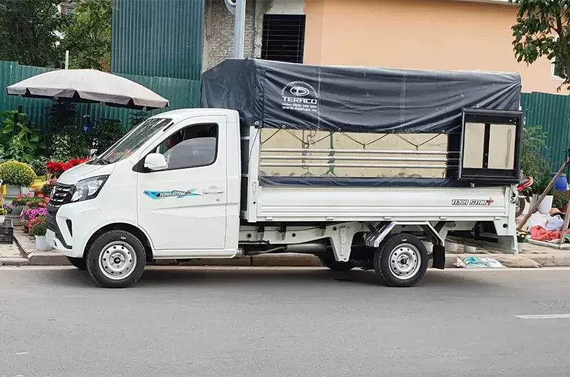 Khởi nghiệp giao hàng với 300 triệu nên chọn xe gì?