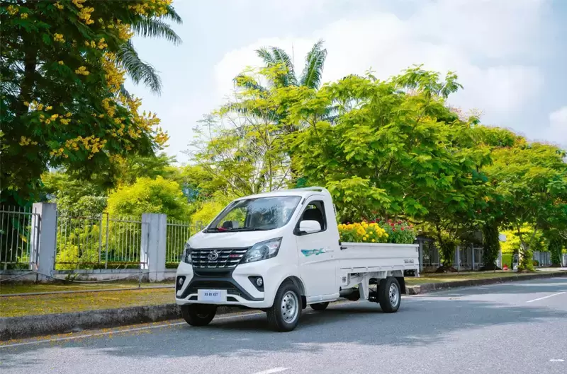 Khởi nghiệp xe tải nhỏ: Bắt đầu thế nào để nhanh hoàn vốn?