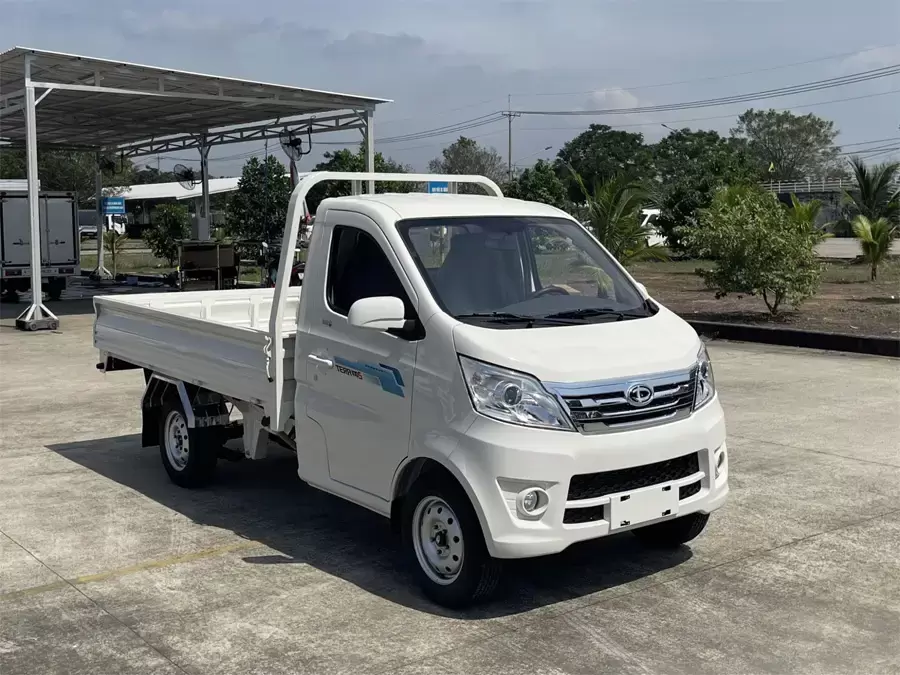 Thiết kế hiện đại của Tera100S