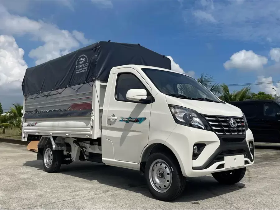 Tera Star Plus chinh phục người dùng với nhiều ưu điểm nổi bật
