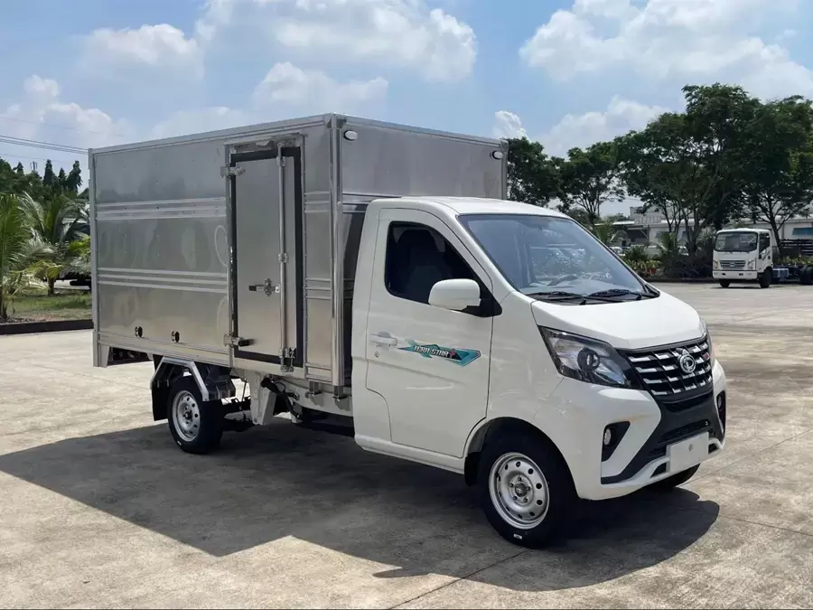 Tera Star Plus – Tải nhẹ máy xăng phổ biến hiện nay