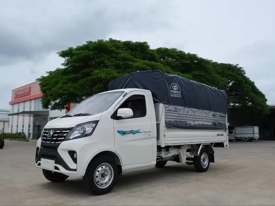 Những thách thức thường gặp khi đầu tư xe tải nhỏ