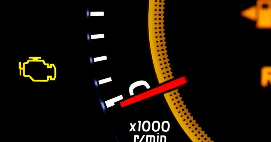 Đèn báo lỗi động cơ (Check Engine)