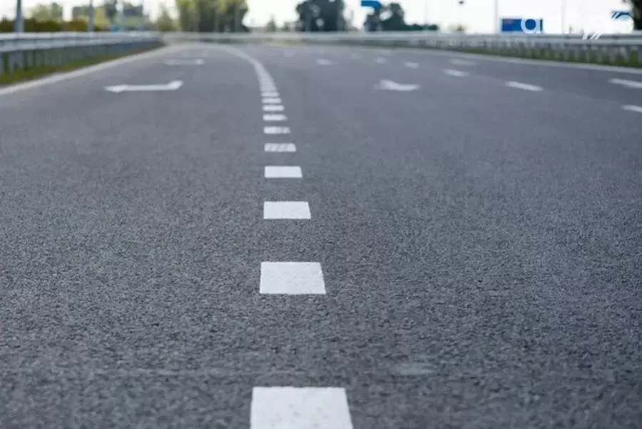Mức phạt lỗi không tuân thủ vạch kẻ đường