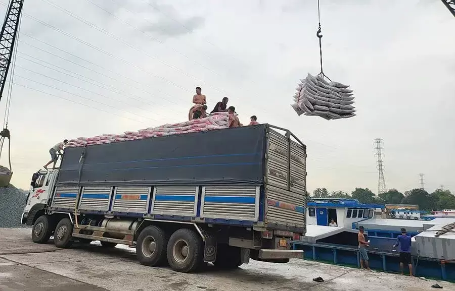 Những nguyên nhân thường gặp khiến tài xế vi phạm lỗi xe chở quá tải