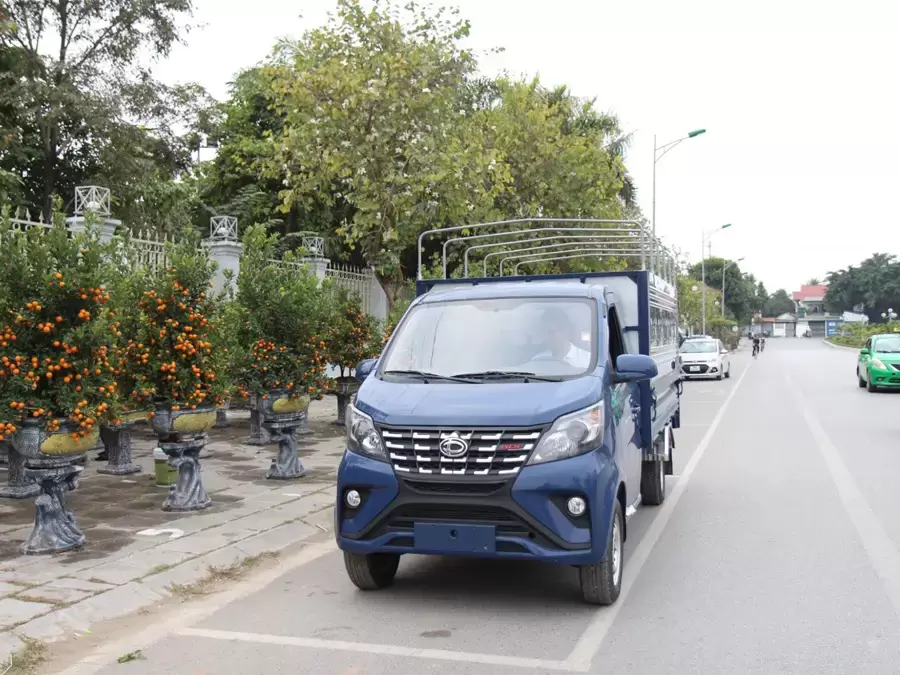 Mô hình chạy hợp đồng doanh nghiệp là hướng đi ổn định và bền vững