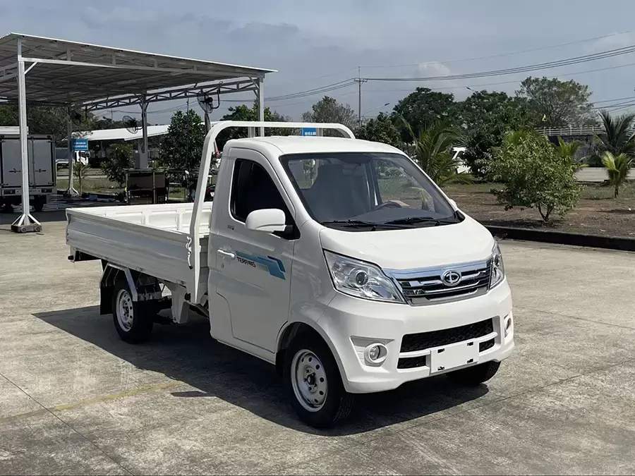 Xe tải 1 tấn Tera100S