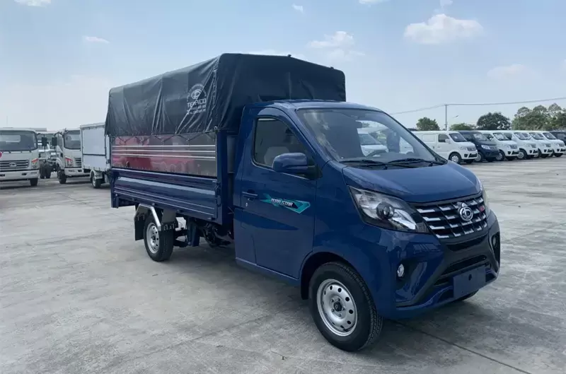 Mua xe trả góp – Lựa chọn tối ưu cho cá nhân và doanh nghiệp