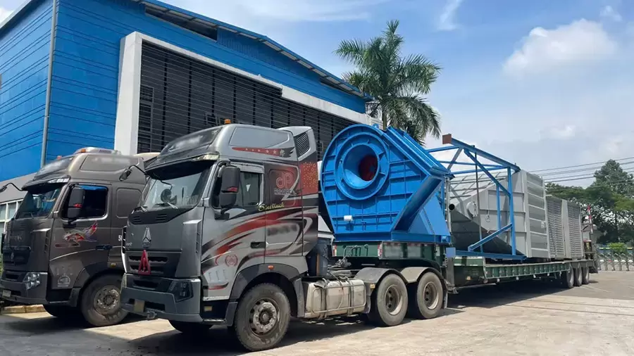 Nguyên nhân, hậu quả và cách phòng tránh lỗi xe quá tải