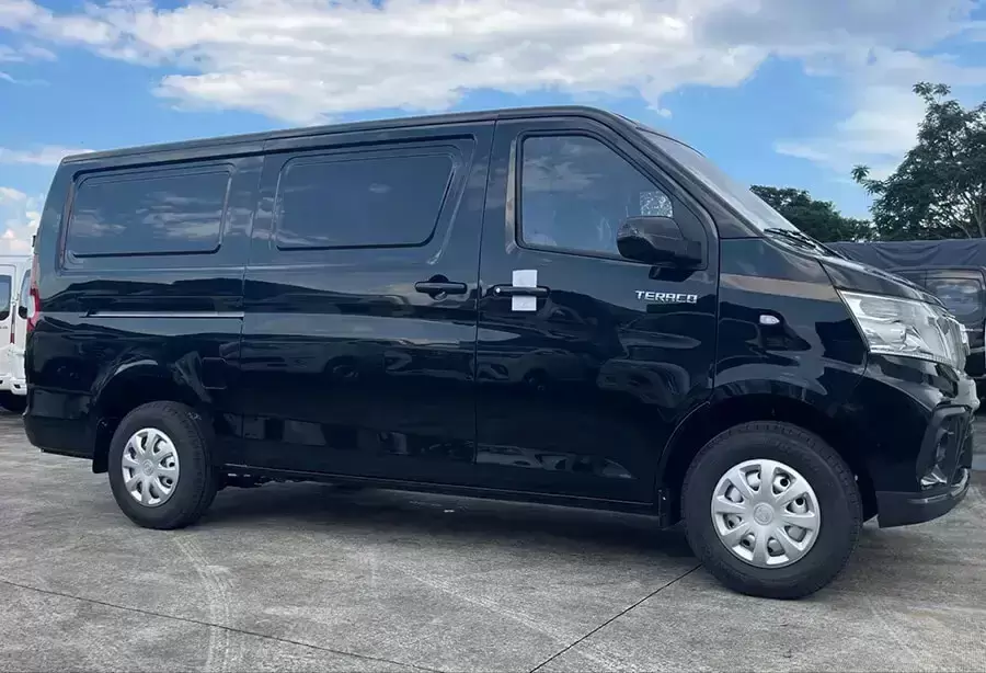 Công thức tính xe quá tải