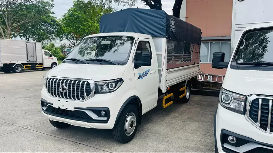 Tera150S