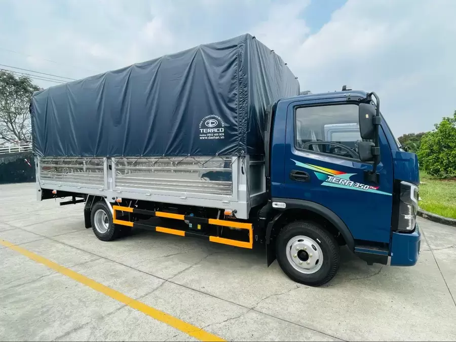 Tera350 Plus
