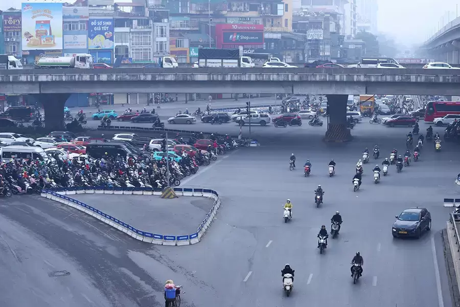 Nghị định 168/2024/NĐ-CP tăng mạnh các mức phạt so với trước đây