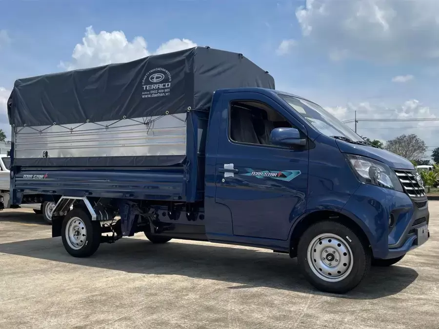 Lựa chọn đúng tải trọng phù hợp giúp nâng cao hiệu quả khai thác và lợi nhuận