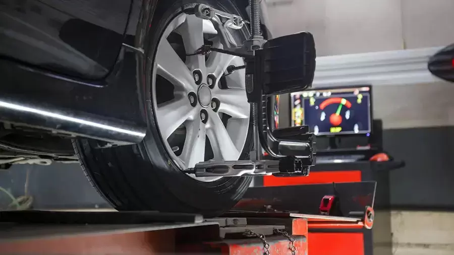 Xử lý đúng lỗi gốc trước khi thay lốp mới