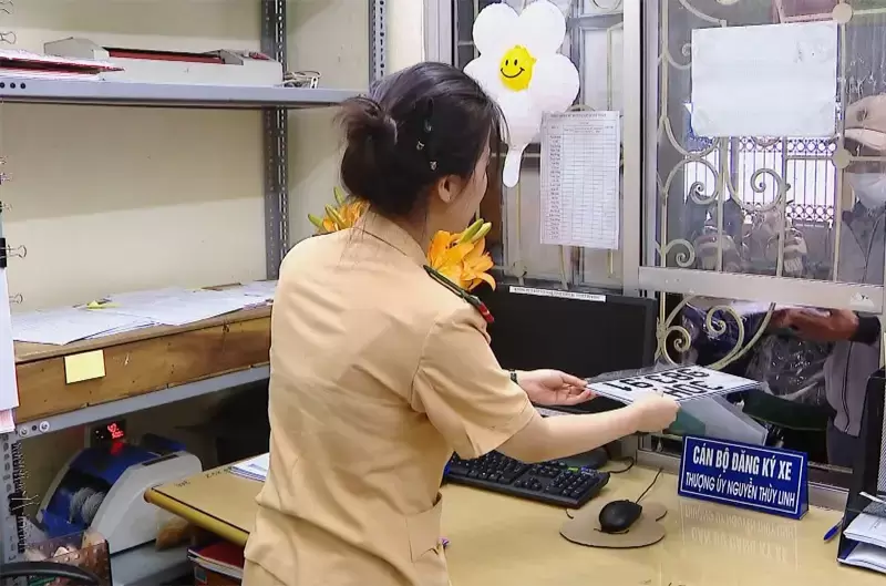 Mới nhất: Quy định niên hạn sử dụng xe ô tô tải