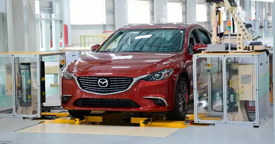 Đăng kiểm giúp đảm bảo xe đạt chuẩn kỹ thuật, an toàn và đủ điều kiện lưu thông