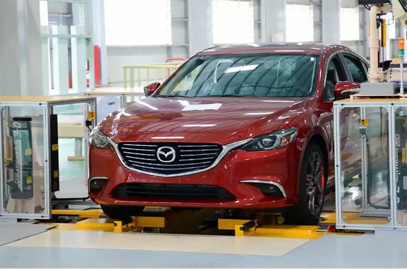 Phí đăng kiểm xe ô tô mới nhất 2025 và những lưu ý quan trọng