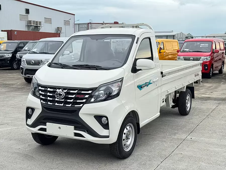 Quy định chung về phí đường bộ xe tải 1 tấn