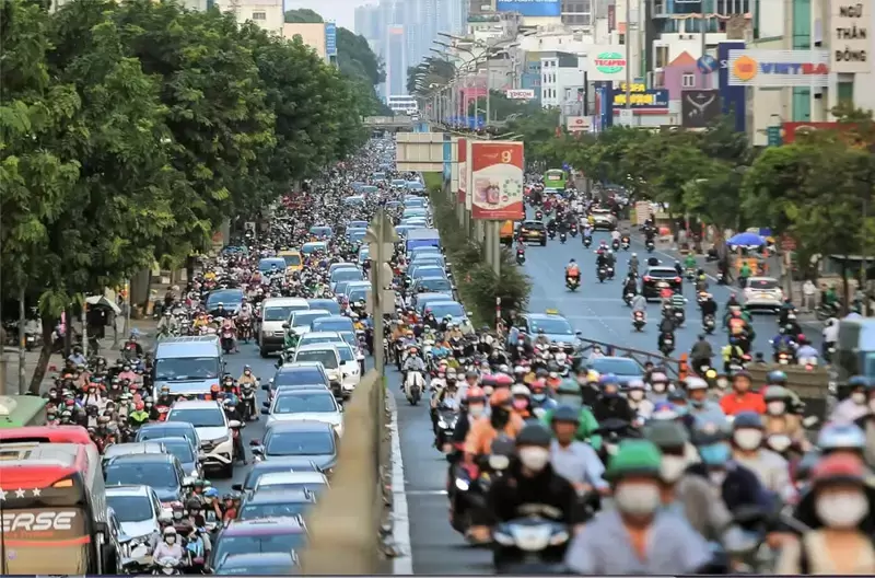 Phí đường bộ xe tải 1 tấn theo quy định mới nhất hiện nay