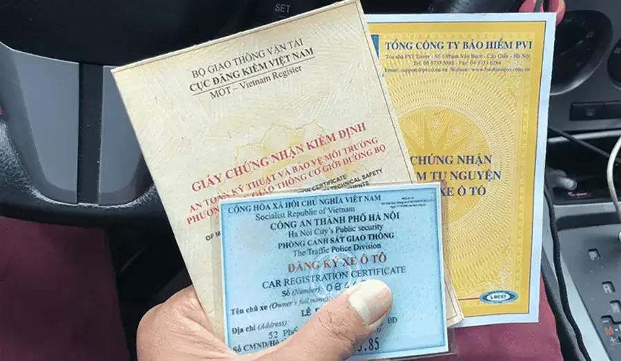 Chuẩn bị hồ sơ kiểm định