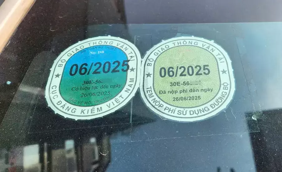 Nắm rõ thời điểm hết hạn đăng kiểm giúp chủ xe chủ động sắp xếp đi kiểm định đúng hạn