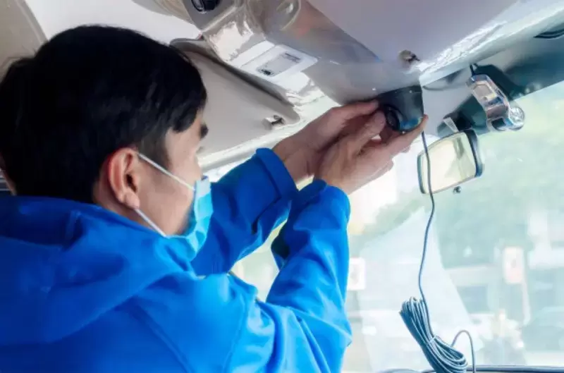 Quy định lắp camera hành trình cho xe tải từ năm 2025